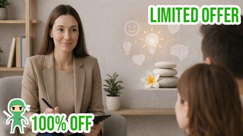 Free Coupon Positive Psychology: Foundations & Core Concepts