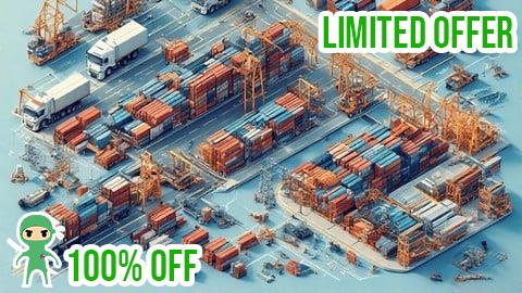 Free Coupon Postgraduate Diploma in Supply Chain Engineering Management