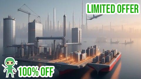 Free Coupon Postgraduate Diploma in Supply Chain & Operations Management