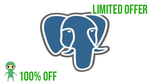 Free Coupon PostgreSQL Essentials for Python Developers & Web Hosting