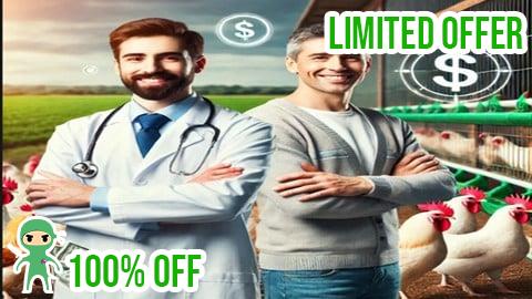 Free Coupon Poultry Farming Nutrition and Clinical Nutrition