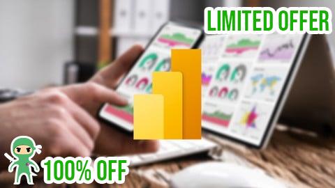Free Coupon Power BI: Empieza desde cero