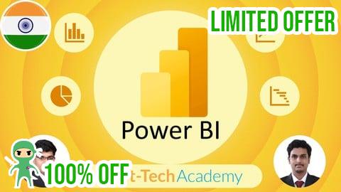Free Coupon Power BI for Data Visualization