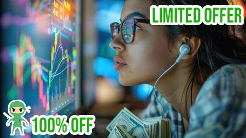 Free Coupon Powerful Forex Day Trading Strategy: 90% Winrate!