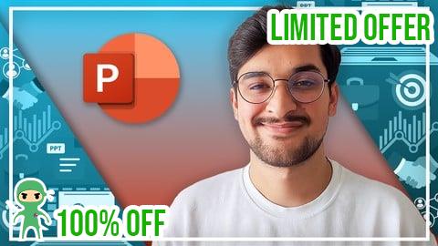 Free Coupon PowerPoint for Business: Create & Deliver Pro Presentations