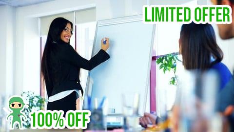 Free Coupon PowerPoint Presentations: Deliver a Non-Boring Presentation