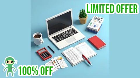 Free Coupon Practical Accounting for Small UAE Businesses