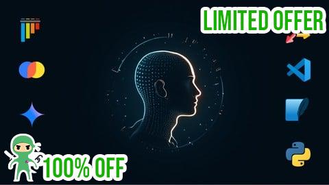 Free Coupon Practical Agentic AI: RAG, Planning & Vector Search