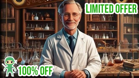 Free Coupon practical clinical chemistry from scratch