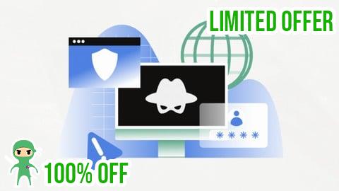 Free Coupon Practical OSINT: The Complete Course for Beginners