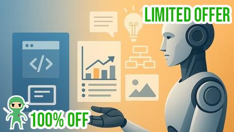 Free Coupon Practical Prompt Engineering for Work (Tool-Agnostic)