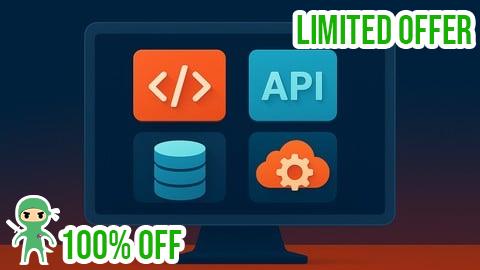 Free Coupon Practical Quiz for Job Ready Full Stack Developers