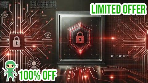 Free Coupon Practical Security Architecture - Hands on!