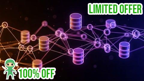 Free Coupon Practical SQL: Query & Manage Databases