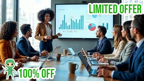 Free Coupon Practice and Master your Investor Pitching Skills with AI