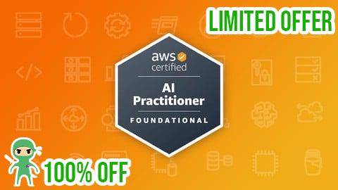 Free Coupon Practice Exams | AWS Certified AI Practitioner - AIF-C01
