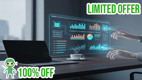 Free Coupon Practice Exams For Tableau For Data Science & Engineering.