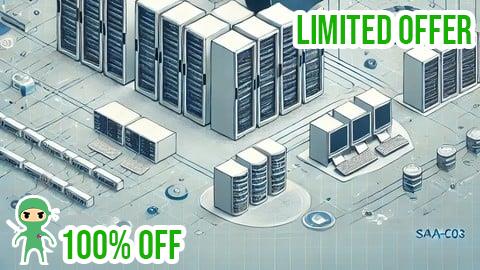 Free Coupon Practice exams for the AWS SAA-C03 certification