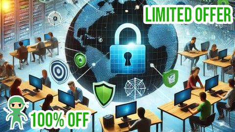 Free Coupon Practice exams for the CCNA CyberOps Associate 200-201 v1.1