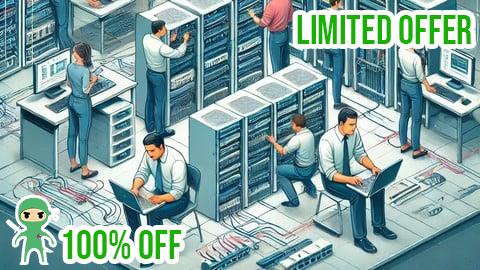 Free Coupon Practice exams for the CompTIA N10-009 certification