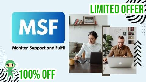 Free Coupon Practice questions for ITIL 4 Monitor Support and Fulfil