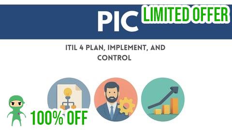 Free Coupon Practice Questions for ITIL4 Plan, Implement, and Control