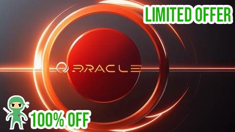 Free Coupon Practice Test: Oracle Cloud Infra- 2024  (1Z0-1085-24)