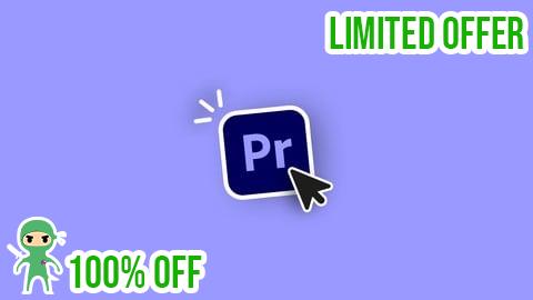 Free Coupon Premiere Pro Essentials