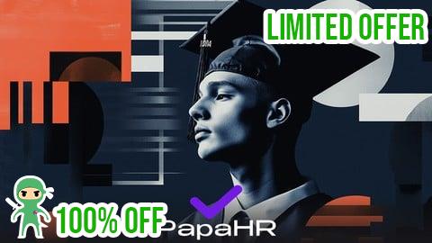 Free Coupon Prepare and test for the SHRM-SCP Senior HR Exam 2025 [EN]