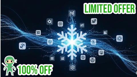 Free Coupon Prepare Snowflake SnowPro Specialty: Native Apps (NAS-C01)