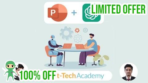 Free Coupon Presentations using Gen AI