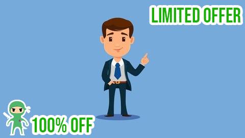 Free Coupon Presenting: A Beginner's Course