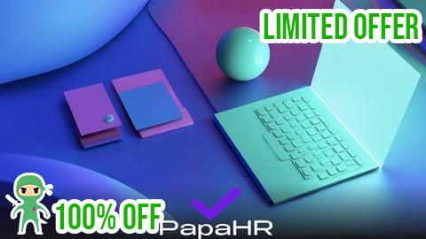 Free Coupon Presupuesto RRHH Mastery: Planifica Prevé & Justifica [ES]