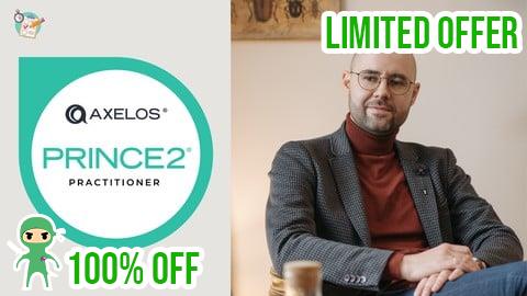 Free Coupon PRINCE2 Foundation Practitioner | 6 Mock Exams | Latest 2026