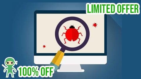 Free Coupon Principios de pruebas software