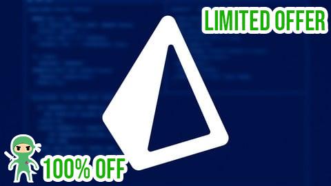 Free Coupon Prisma ORM Fundamentals