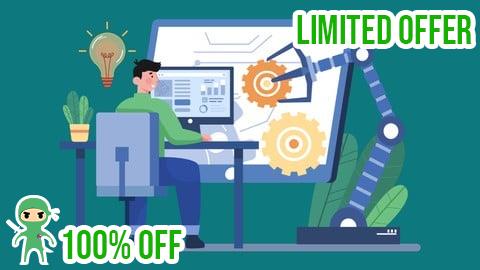 Free Coupon Process Improvement with automation: Certification