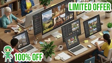 Free Coupon Produccion De Prompts Visuales