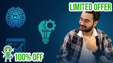 Free Coupon Product Development & Research with Generative AI