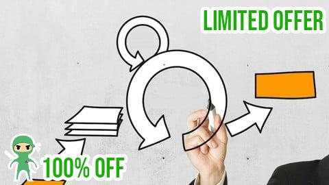 Free Coupon Product Management Certification+Agile Product Manager+Scrum