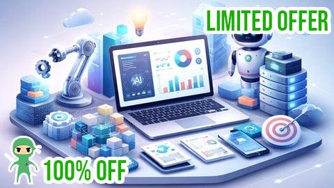 Free Coupon Product Management for AI & Data Science