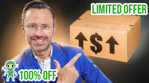 Free Coupon Product Management Marketing: Dekker's Product Marketing MBA