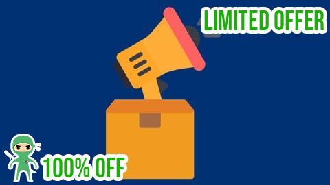 Free Coupon Product Marketing: Go to Market Strategy