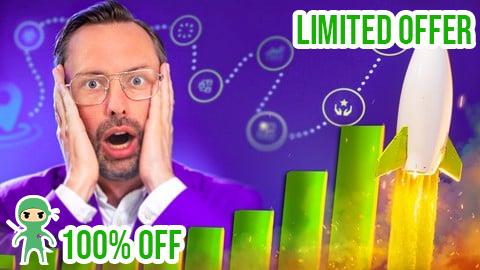 Free Coupon Product Marketing Launch Plan: Product GTM with Dekker, MBA