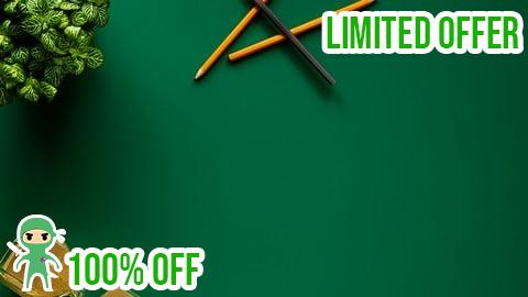 Free Coupon Productivity and Goal setting Blueprint Certification Course