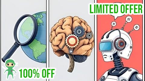 Free Coupon Professional Certificate in AI Search Optimization (PC-ASO)