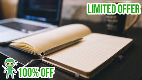 Free Coupon Professional Diploma in Copywriting and Business Writing