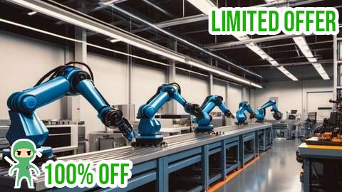 Free Coupon Professional Diploma in Manufacturing Operations Management