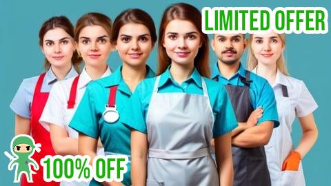 Free Coupon Professional Diploma in Odd Jobs: Skills for Every Situation