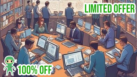 Free Coupon Professional Diploma in Procurement and Vendor Management